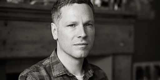 Creative Conversations: Allan Radcliffe | University Chapel