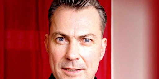 Comedy at David Lloyd Farnham! | David Lloyd Farnham