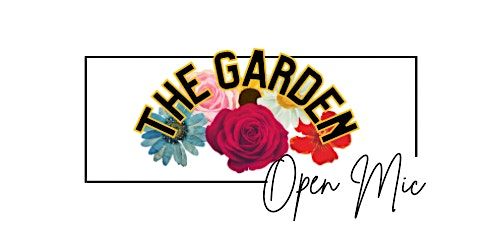 The Garden Open Mic | Overflow Coffee, South Michigan Avenue, Chicago, IL, USA