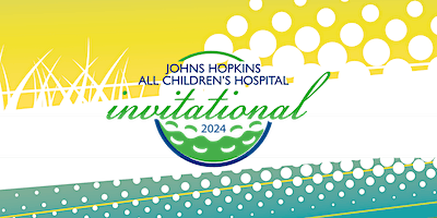 2024 Johns Hopkins All Children's Hospital Golf Invitational | The Ritz-Carlton Members Golf Club