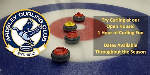 Try Curling at Ardsley Curling Club | Ardsley Curling Club