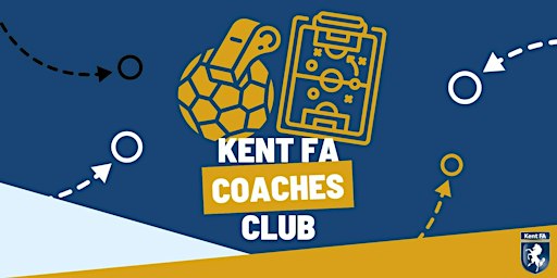 Kent FA Showcase Coaching Day | Cray Wanderers FC