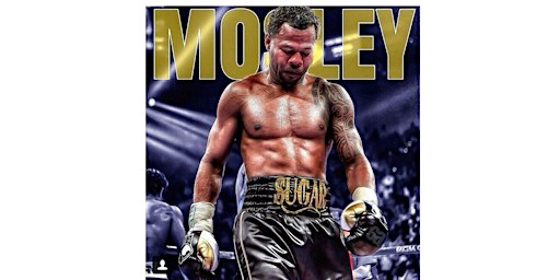 Sugar Shane Mosley Youth Boxing Camp | 1118 West Loma Vista Street, Pomona, CA, USA