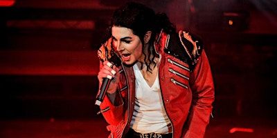 FOREVER JACKSON | The Horns