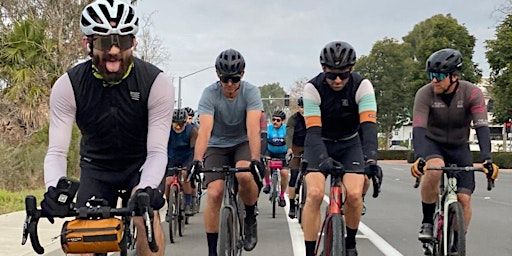 Specialized Carlsbad Monthly Road Ride! | 7750 El Camino Real suite n