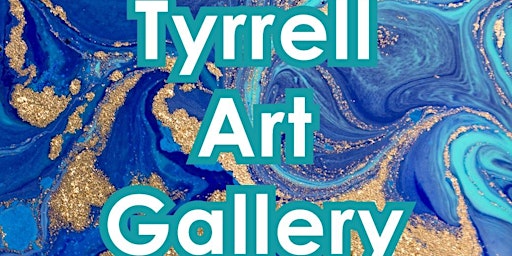 Tyrrell Art Gallery exclusive event - NatWest Bank, Cambridge, March 2024. | NatWest Cambridge Petty Cury