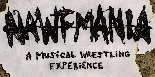 NAWFMANIA | Wild Wing Cafe