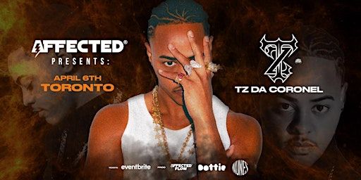 Affected Experience - TZ da Coronel | Lithuanian House