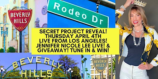 Super Fit Model & Professional Fitness Bikini Athlete Competitor Jennifer Nicole Lee Project Reveal! | Los Angeles Convention Center