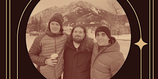 Milton Man Gogh W/Ippio Payo (GER), LAIK & Jason Arigato (GER) | The Bearded Lady