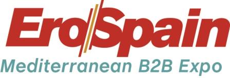 Erospain 2024 | Fira Barcelona Montjuïc