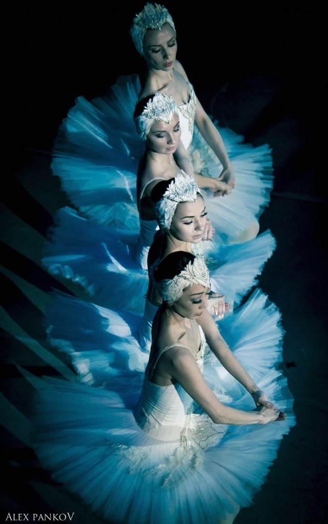 俄羅斯國家古典模範芭蕾舞團《天鵝湖》｜舞蹈芭蕾 | 河南藝術中心大劇院