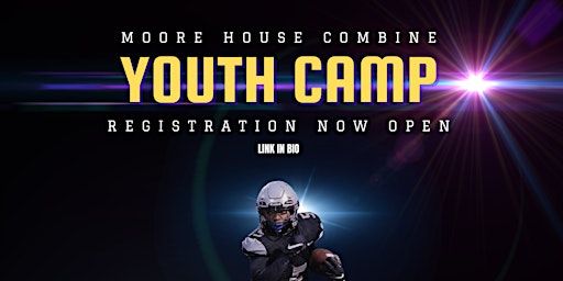 The Moore House Combine | Governor Thomas Johnson High School