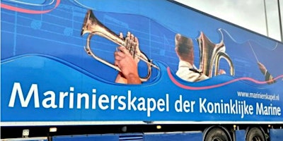 Concert Marinierskapel der Koninklijke Marine | Evenemententerrein