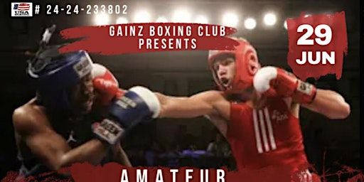 Best vs The Best Boxing Event | University of West Florida Conference Center