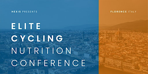 Elite Cycling Nutrition Conference | Impact Hub Florence