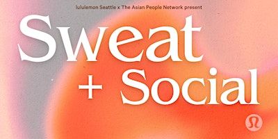 AAPI : Sweat + Social | [solidcore]