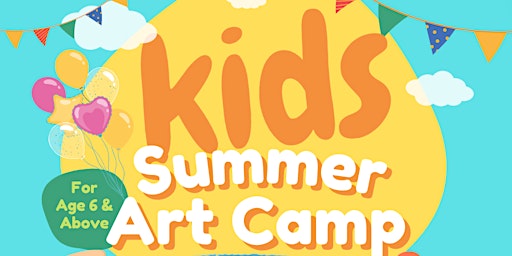 Kids Summer Art Camp | Studio 88 Music Instruction and Artist Development