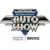 密歇根州國際車展2025 | 美國密歇根州德沃斯廣場
