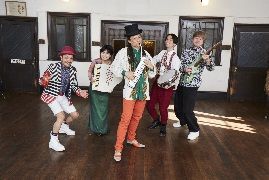 柏市制施行70周年記念 参加型音楽イベント ピアニカジャンボリー2024 in 柏のチケット(千葉県・2024/9/14(土)) | 柏市民文化会館 大ホール