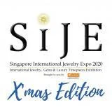 Singapore International Jewelry Expo 2024 | Sands Expo and Convention Centre, Singapore, Singapore