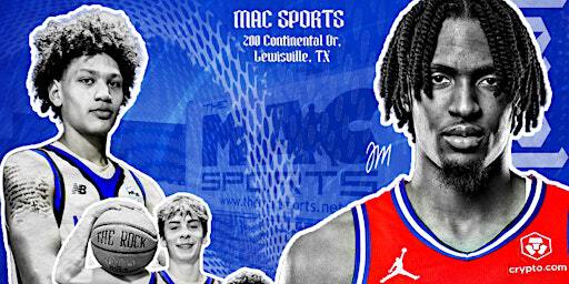 (FINAL) Lewisville- High School Max Levels Fall/Winter Select Boys Tryouts | Mac Sports