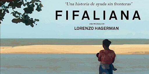 Presentación "FIFALIANA" | Cinemex Premium