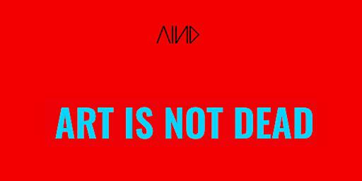 ART IS NOT DEAD Mission #13 | ART MALL MILANO