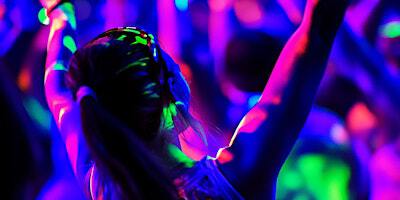 THE GLOW PARTY | Game Ground 2024 | Castel Mareccio
