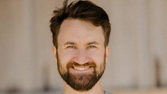 Deric Cahill 2024 (Tempe) | Cafeteria Comedy Club