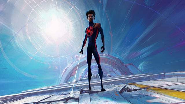 Spider-Man: Across The Spider-Verse In Concert 2024 (Fort Worth) | Will Rogers Auditorium