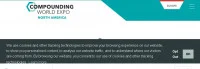 Compounding World Expo 2024 | Huntington Convention Center of Cleveland, Ohio, USA