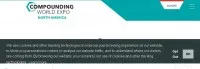 Compounding World Expo 2024 | Huntington Convention Center of Cleveland, Ohio, USA