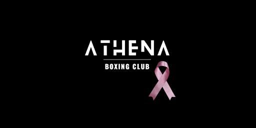Pink Boxing | Halle des Sports Jean Zay