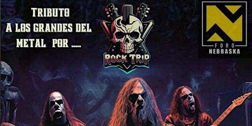Metal The Night | Nebraska Restaurant Bar Tijuana