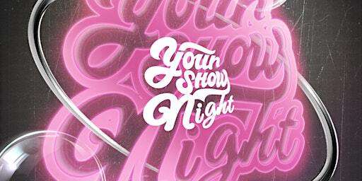 Yourshow Kpop Party Night | D&H Show Production