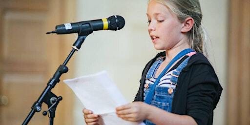 Peregrine's Curious Collection Mini Launch and Young Author Workshop | Curio Books and Culture
