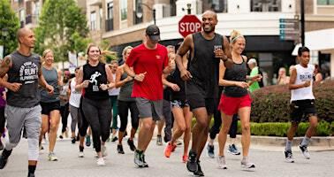 MotivateMe Monday Run Club Series - Powered by lululemon | lululemon