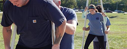 12.7.24 13th Annual AMAZING RACE Cincinnati 3K Adventure Run/Walk | WC Athletic Fields