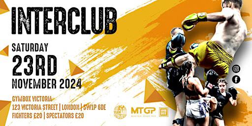 TEAM TIEU - Interclub | Gymbox Victoria
