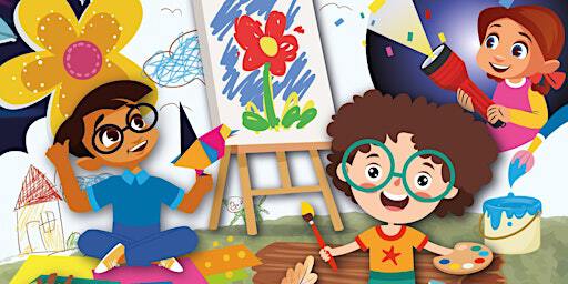 Little Creatives: Sutton-in-Ashfield Library, 13 December, Session One | Sutton-in-Ashfield Library