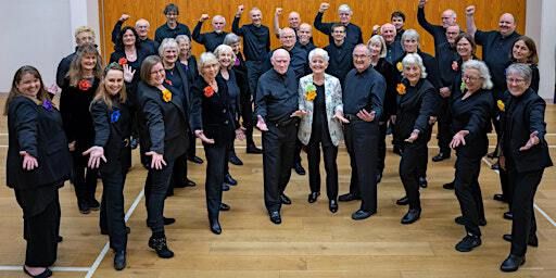 Summer Showcase with the Kingsclere Singers | The Ship Inn