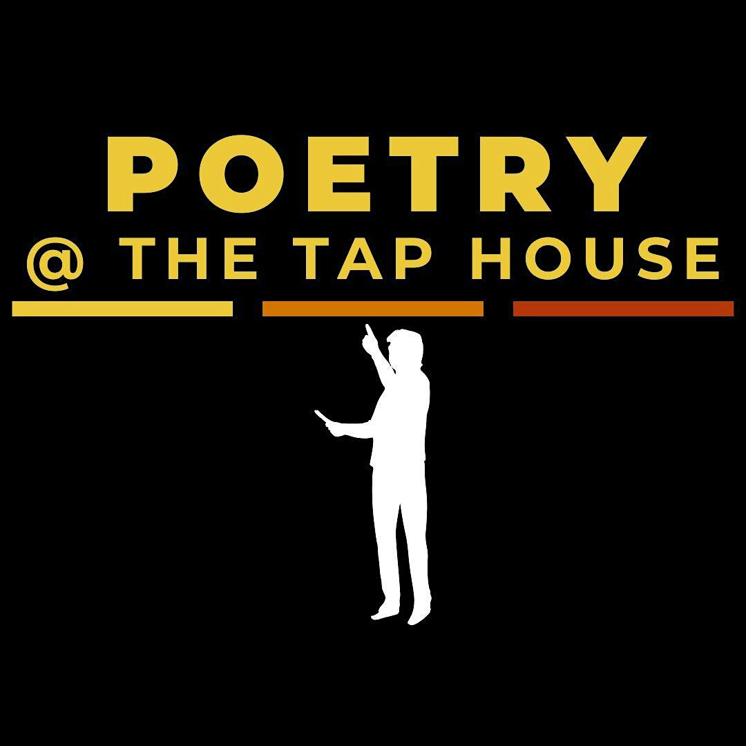 Poetry, Prose & Pizza @ the Brewery Tap House | Brewery Tap House