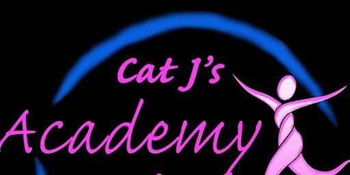 CAT J'S WINTER SHOWCASE | Longwood Mechanics Hall