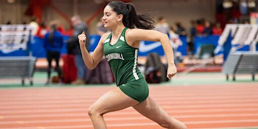 Purple Champions HS Invitational - Saturday | Nike Track & Field Center