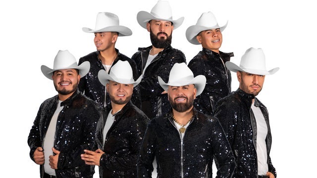 La Zenda Norteña a Pepe Tovar 2025 (Grand Junction) | Grand Junction Convention Center