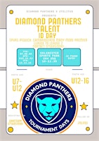 U7/U9/U9 TALENT ID/TRIAL DAY | Colchester Sports Park
