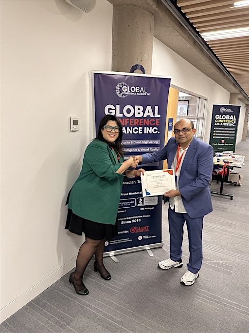 15th Global Conference on Oil, Gas, and Petroleum Engineering (GCOGPE) | Ambrose University