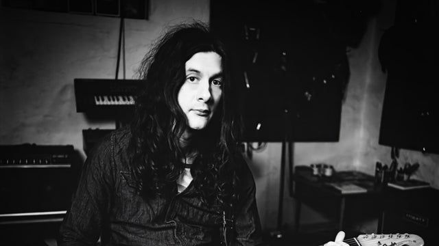 Kurt Vile & the Violators @ Rialto Theatre 2025 (Tucson) | Rialto Theatre-Tucson