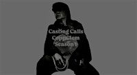 CoppClem Casting Call For Season 1 | Baruch College